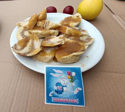 Pohod Šmihel Ratečevo Brdo 19